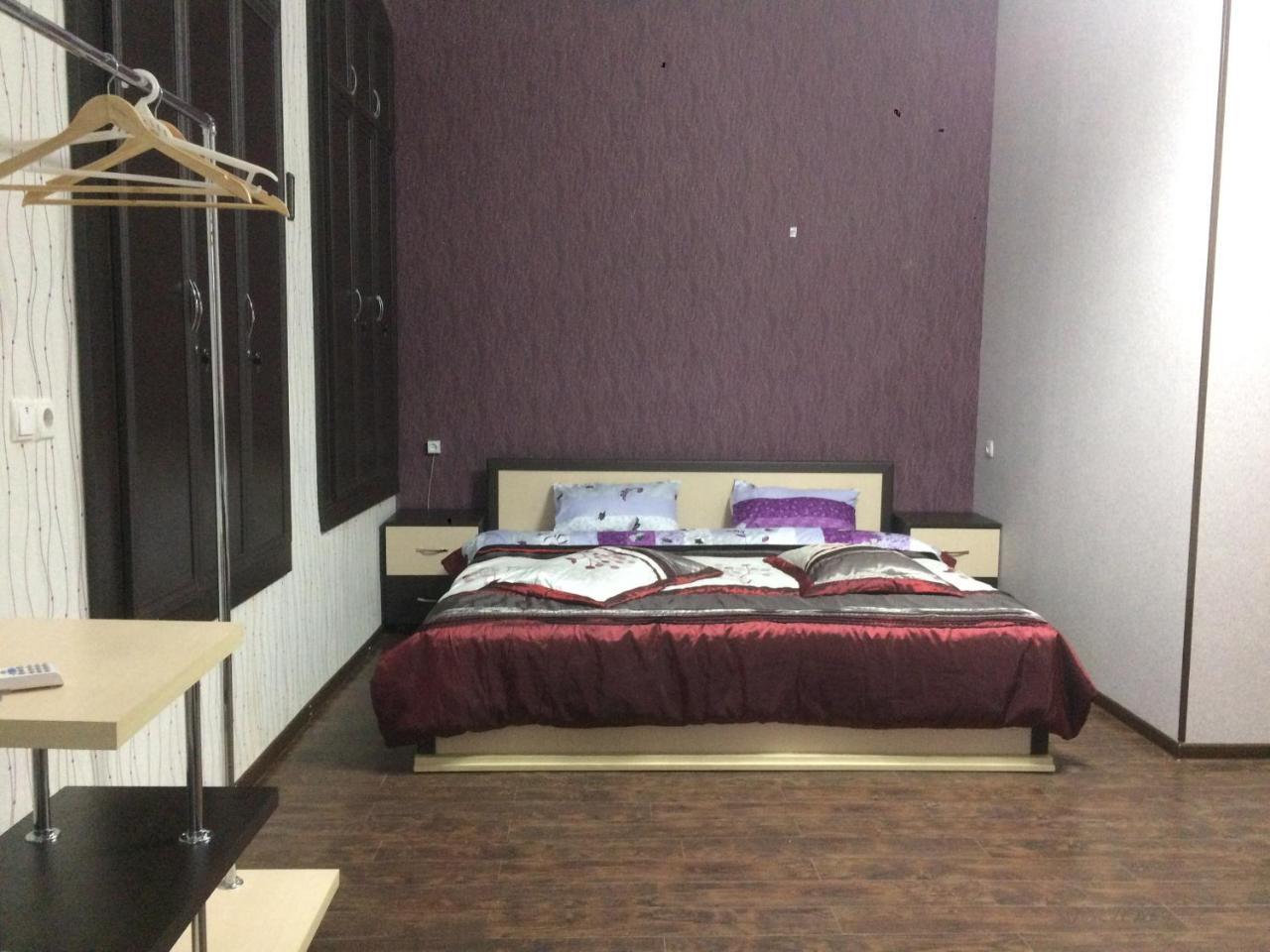 סינגאני Guest House Loza מראה חיצוני תמונה