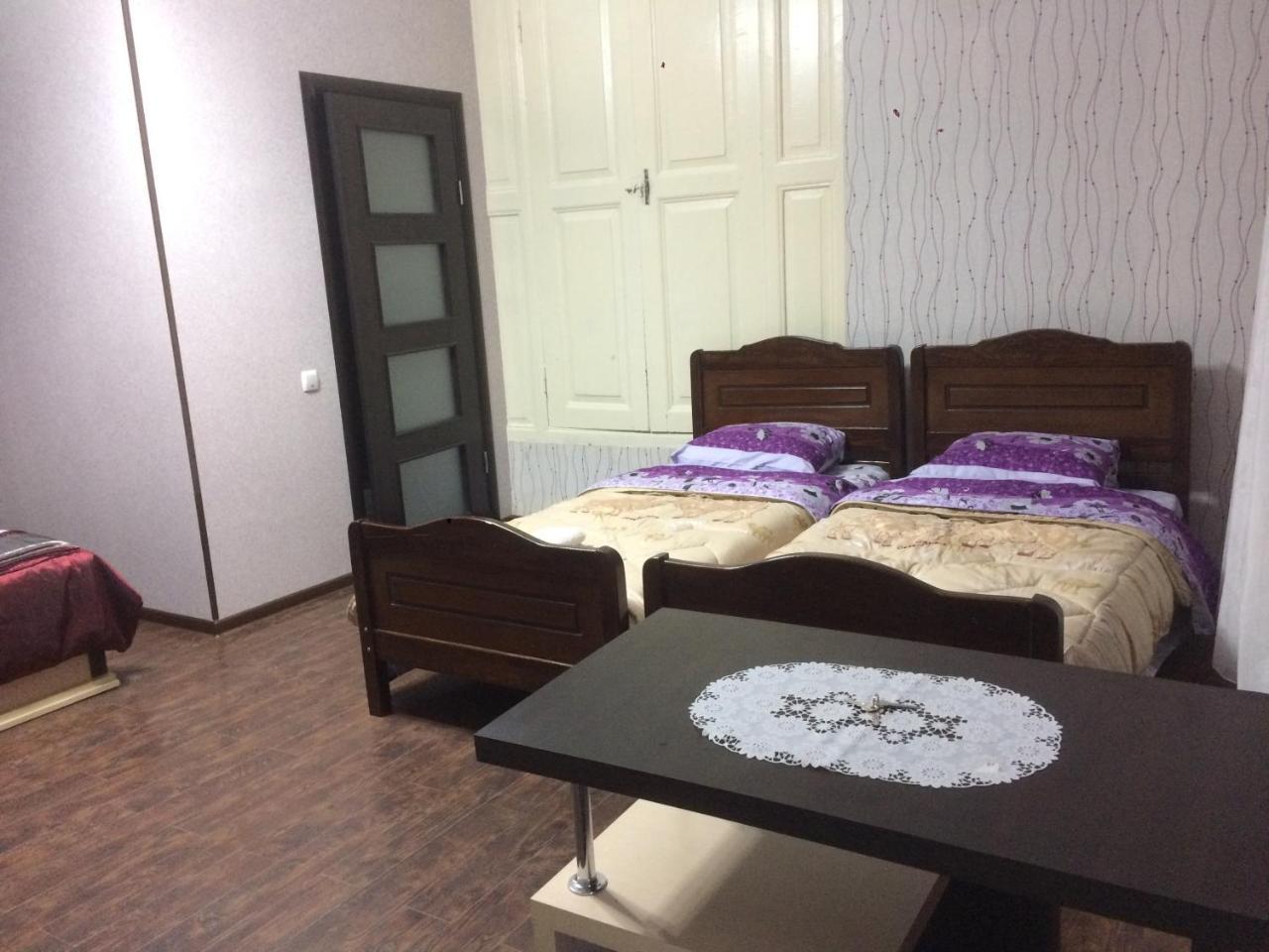 סינגאני Guest House Loza מראה חיצוני תמונה