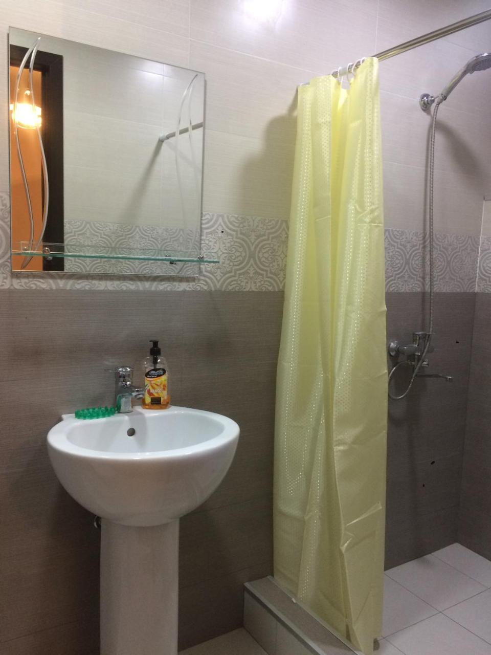 סינגאני Guest House Loza מראה חיצוני תמונה