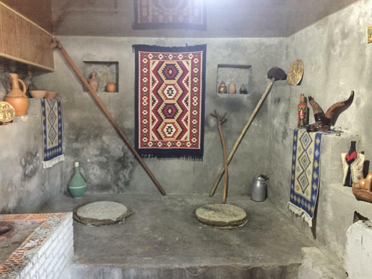 סינגאני Guest House Loza מראה חיצוני תמונה