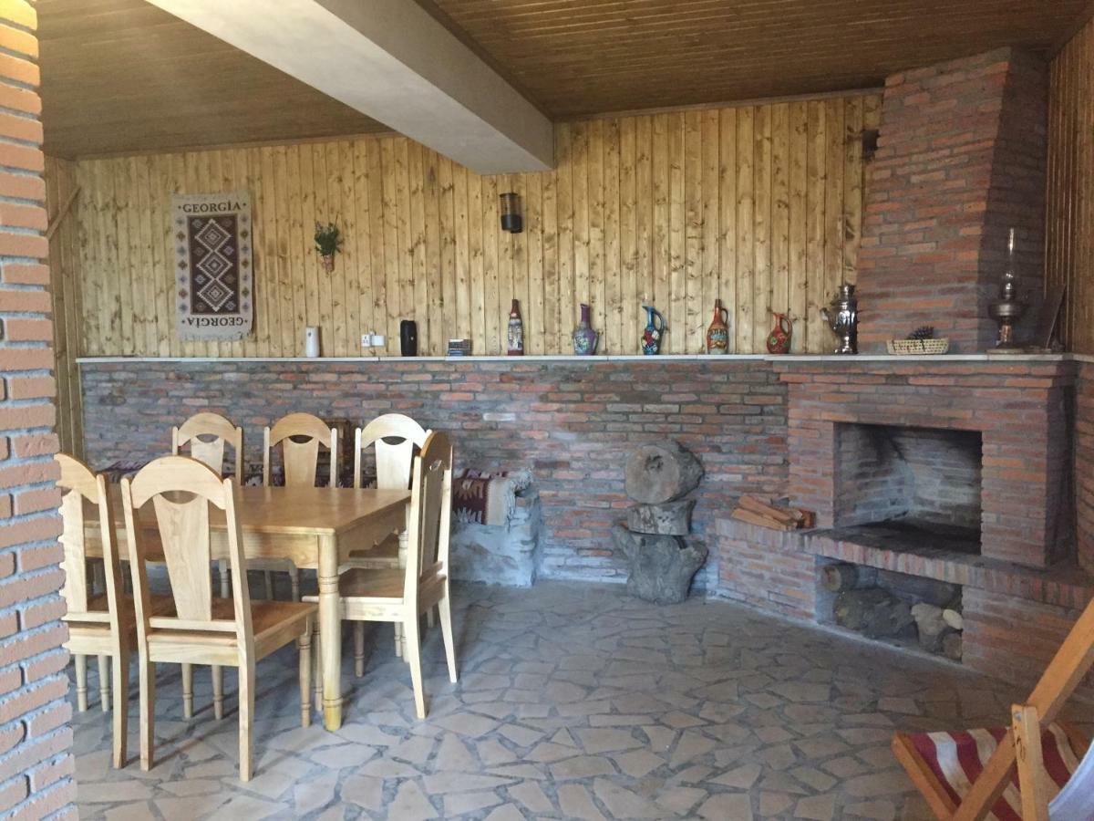 סינגאני Guest House Loza מראה חיצוני תמונה