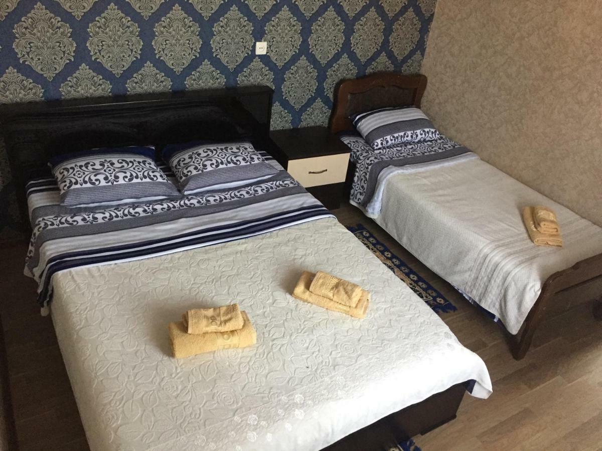 סינגאני Guest House Loza מראה חיצוני תמונה