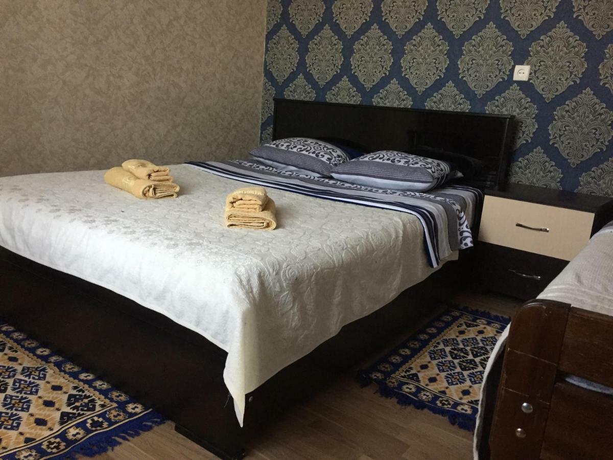 סינגאני Guest House Loza מראה חיצוני תמונה